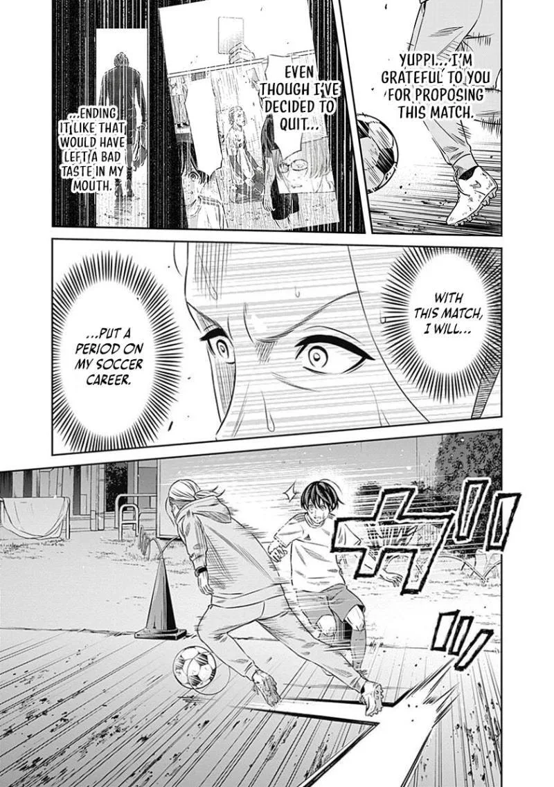 Tiempo Chapter 62 page 6