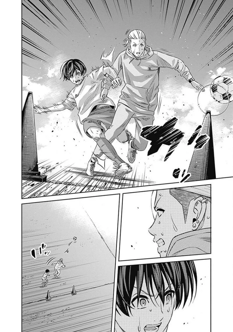 Tiempo Chapter 62 page 7