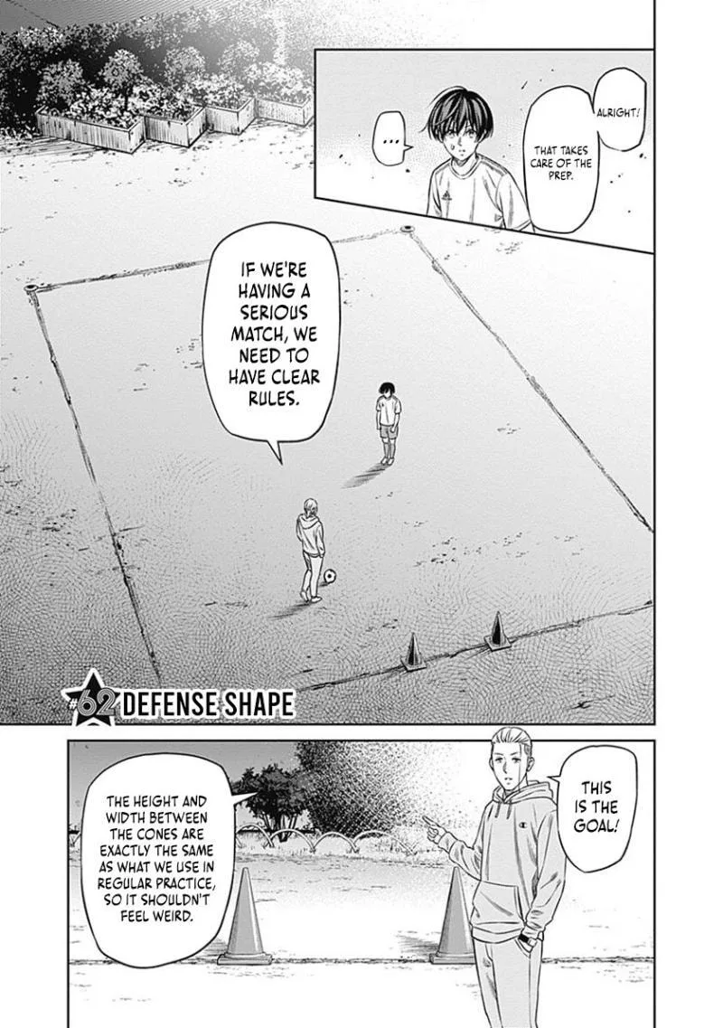 Tiempo Chapter 62 page 2