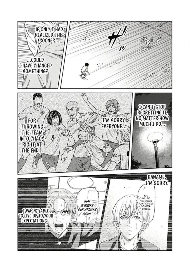 Tiempo Chapter 62 page 16