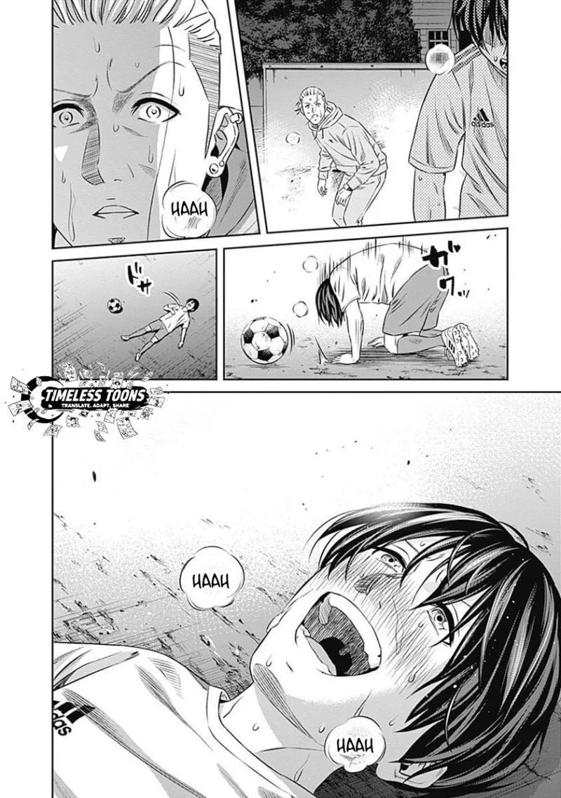 Tiempo Chapter 62 page 25