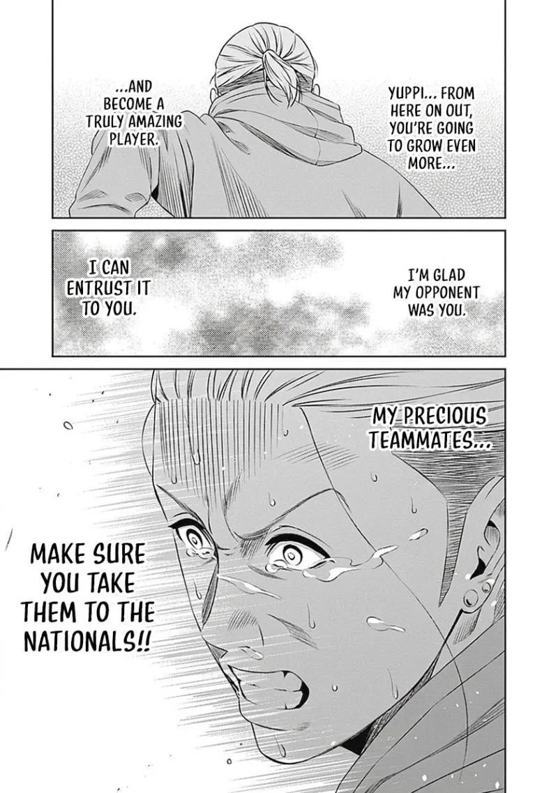 Tiempo Chapter 62 page 20