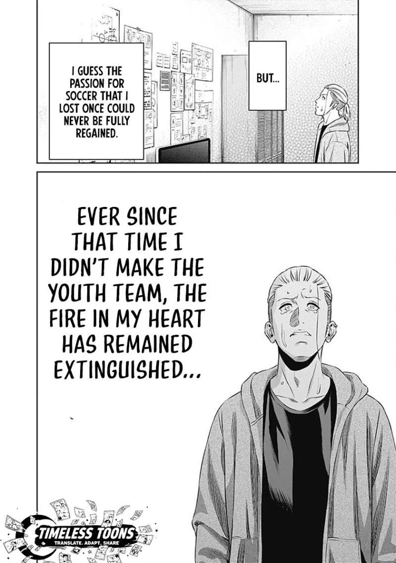 Tiempo Chapter 62 page 13