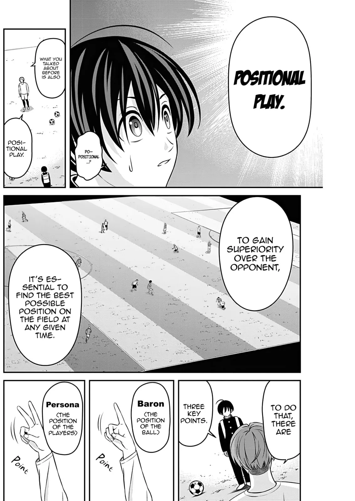 Tiempo Chapter 7 page 7
