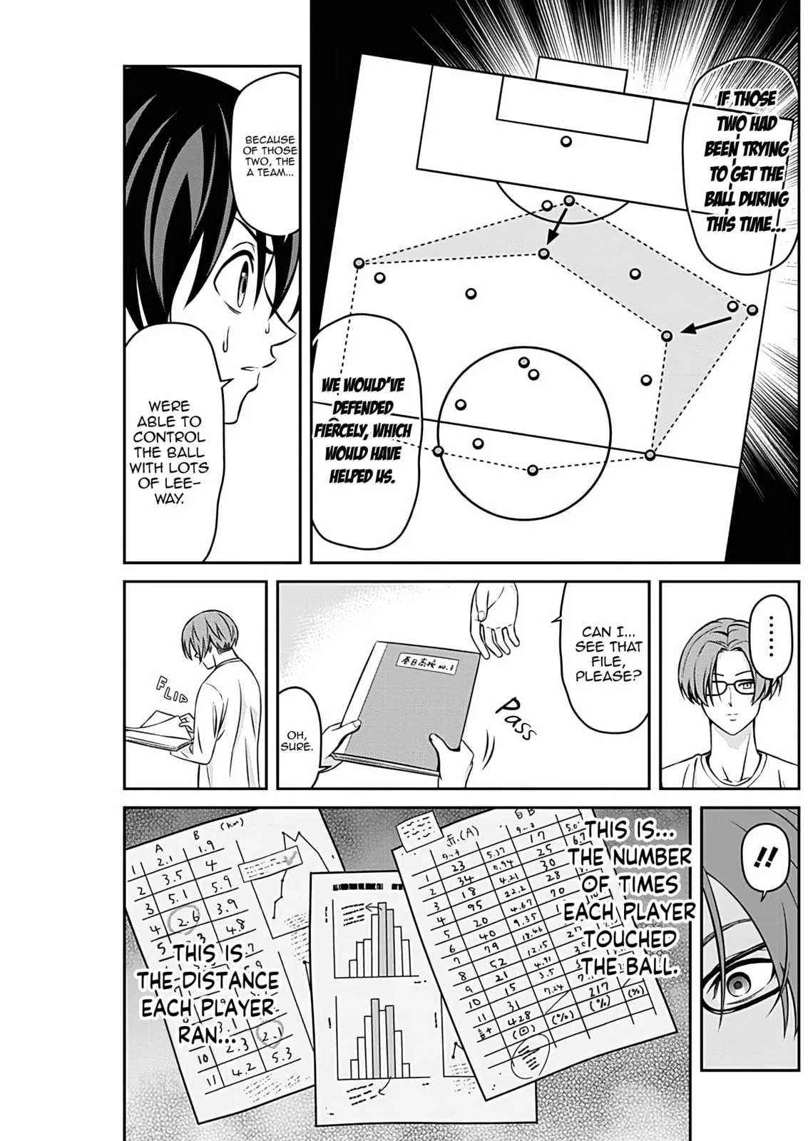 Tiempo Chapter 7 page 4