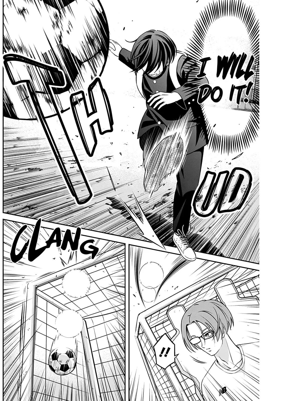 Tiempo Chapter 7 page 17