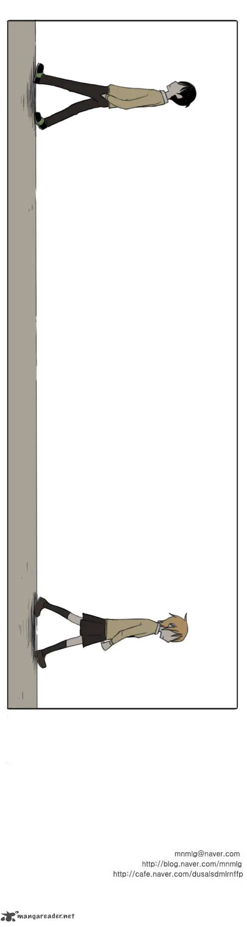 Ties of Compassion Chapter 10 page 5