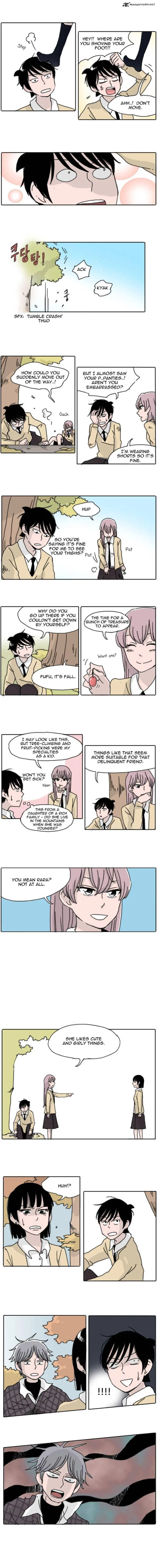 Ties of Compassion Chapter 100 page 2