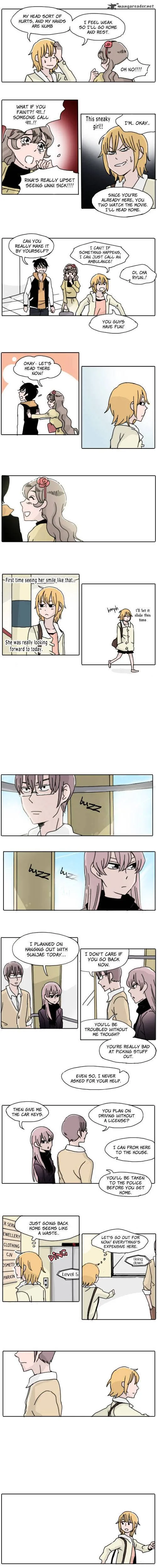 Ties of Compassion Chapter 108 page 2