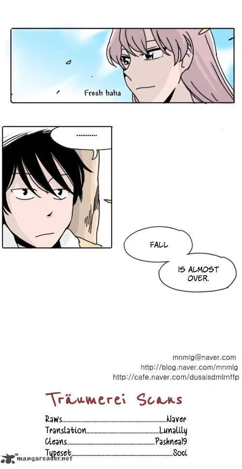 Ties of Compassion Chapter 111 page 5