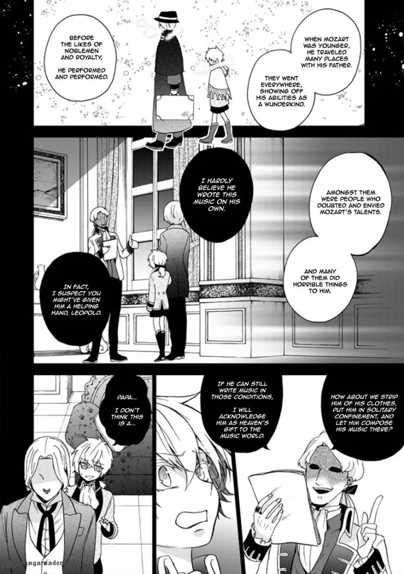 Ties of Compassion Chapter 113 page 4