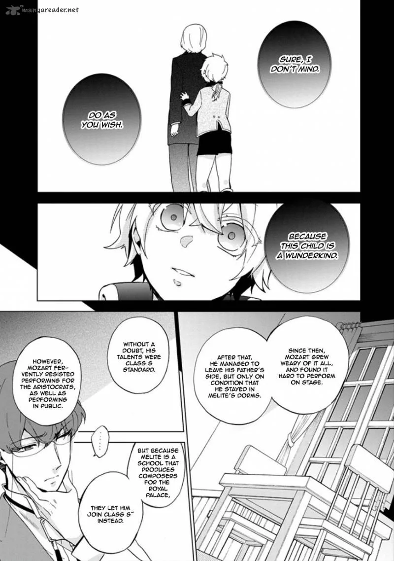 Ties of Compassion Chapter 113 page 5
