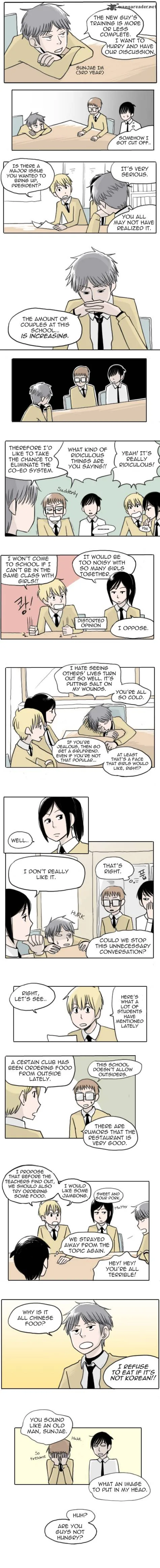 Ties of Compassion Chapter 12 page 4