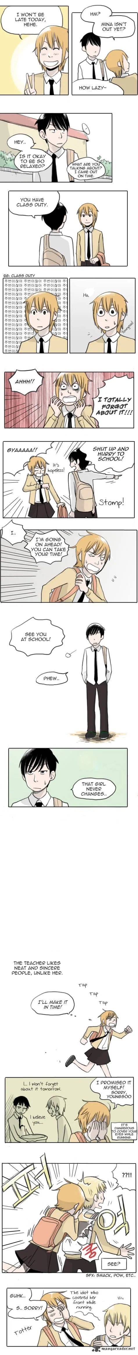 Ties of Compassion Chapter 12 page 2