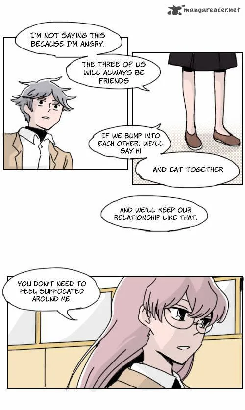 Ties of Compassion Chapter 121 page 7