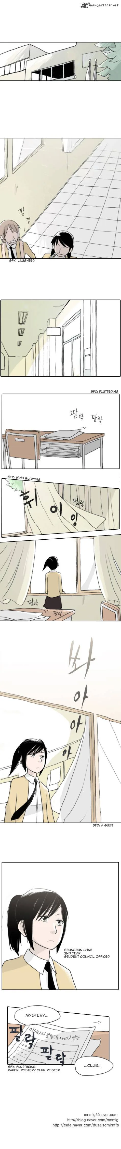 Ties of Compassion Chapter 13 page 4