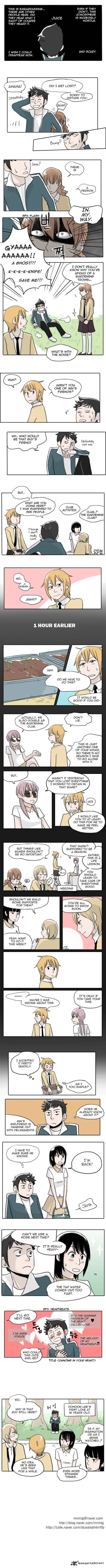 Ties of Compassion Chapter 14 page 4