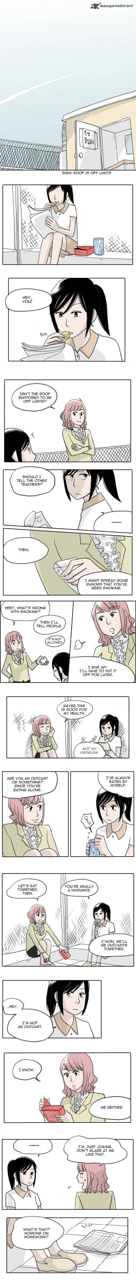 Ties of Compassion Chapter 15 page 4