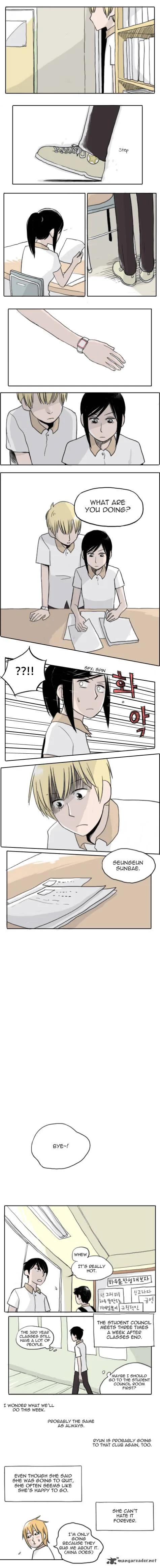Ties of Compassion Chapter 16 page 4