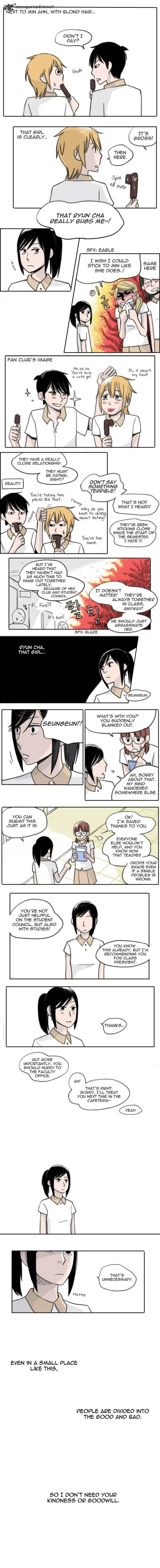 Ties of Compassion Chapter 16 page 2