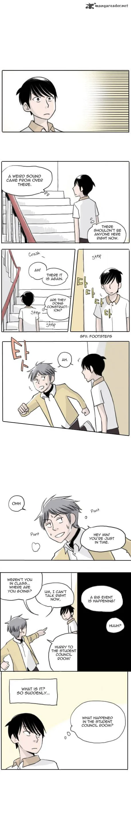 Ties of Compassion Chapter 17 page 4