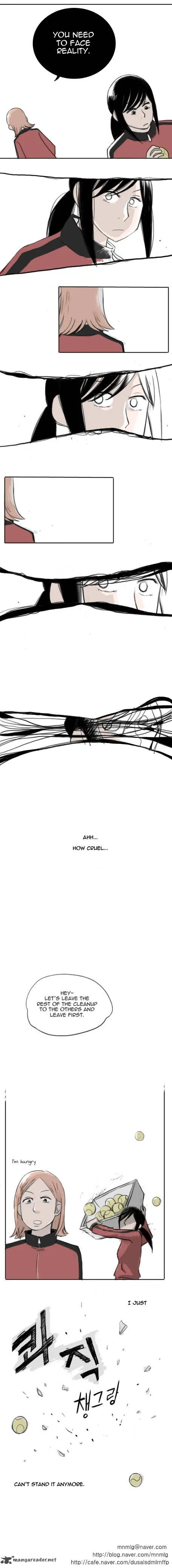 Ties of Compassion Chapter 20 page 5
