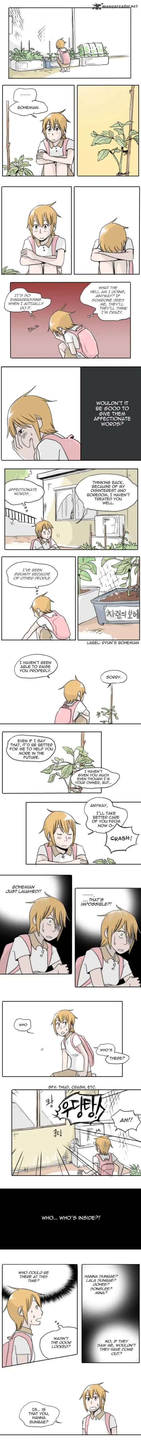 Ties of Compassion Chapter 22 page 4