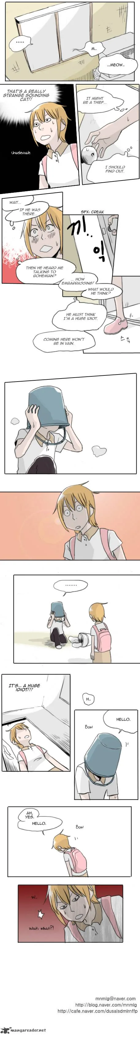 Ties of Compassion Chapter 22 page 5