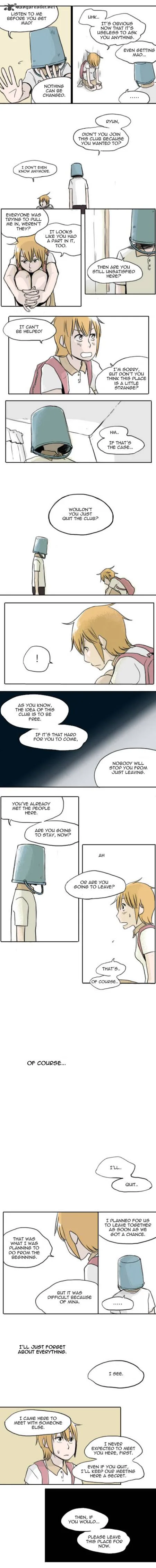 Ties of Compassion Chapter 23 page 4