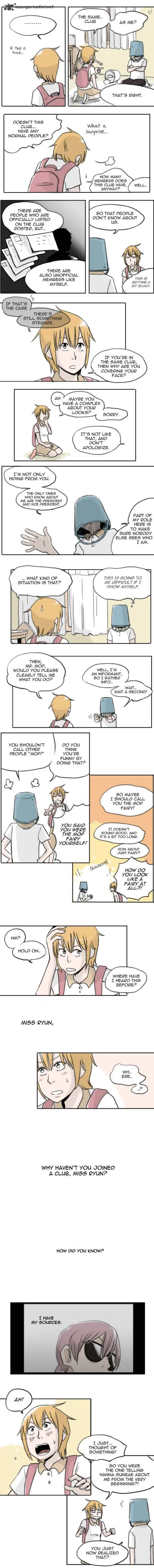 Ties of Compassion Chapter 23 page 3