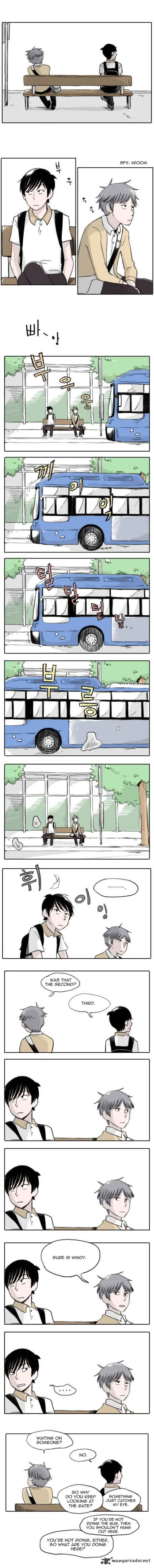 Ties of Compassion Chapter 24 page 2