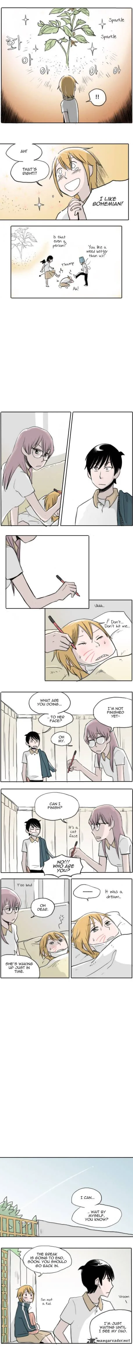 Ties of Compassion Chapter 26 page 4