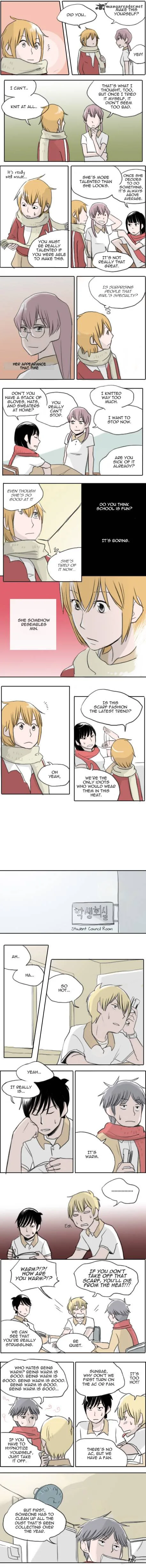 Ties of Compassion Chapter 27 page 2
