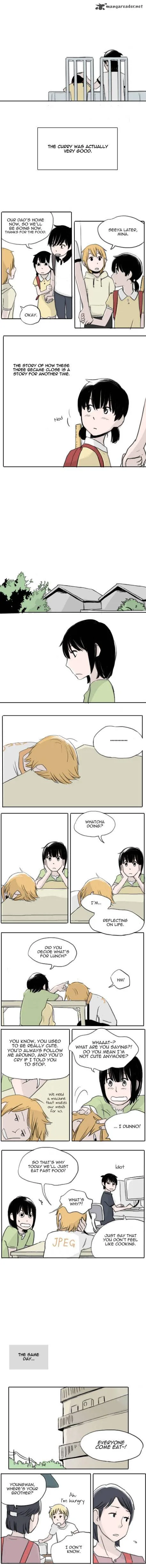 Ties of Compassion Chapter 28 page 4