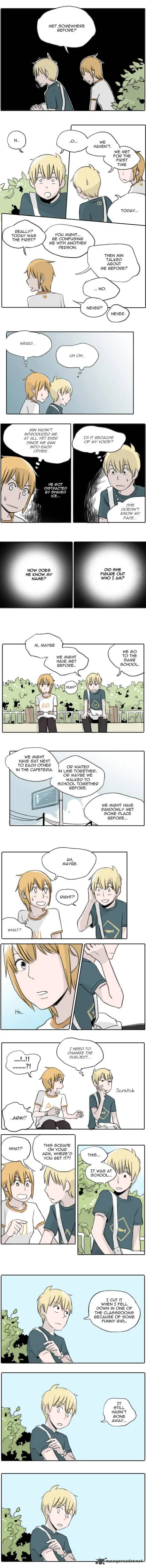 Ties of Compassion Chapter 29 page 4