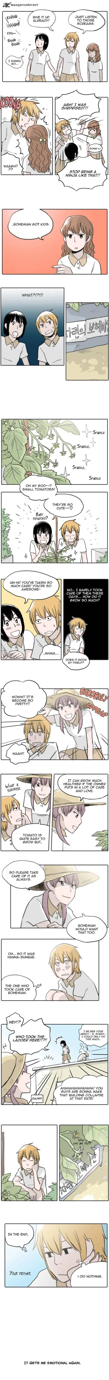 Ties of Compassion Chapter 32 page 4