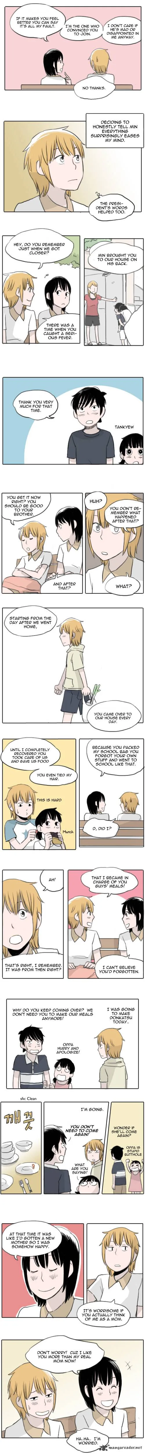 Ties of Compassion Chapter 41 page 4