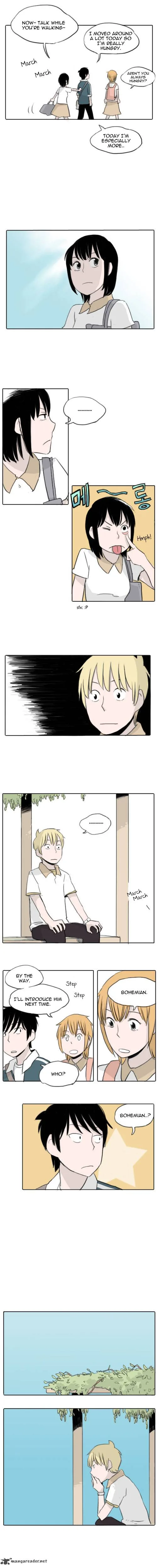 Ties of Compassion Chapter 42 page 5