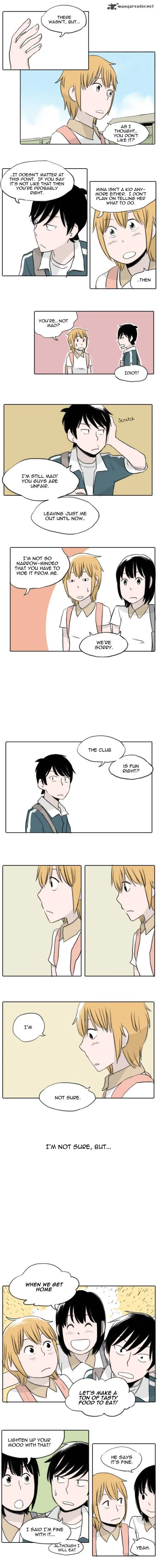 Ties of Compassion Chapter 42 page 4