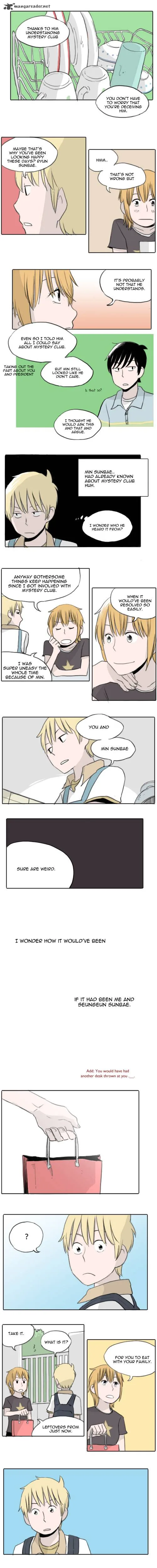 Ties of Compassion Chapter 45 page 4