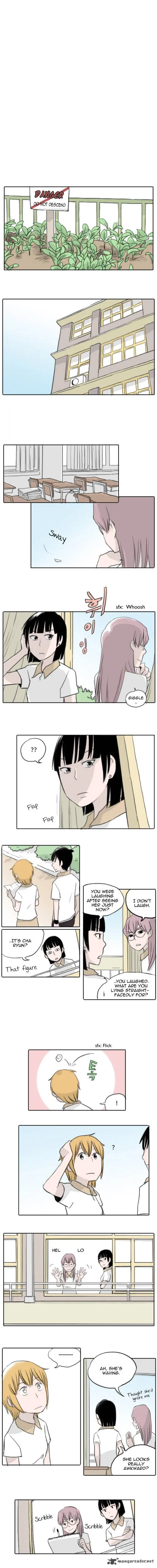 Ties of Compassion Chapter 46 page 4