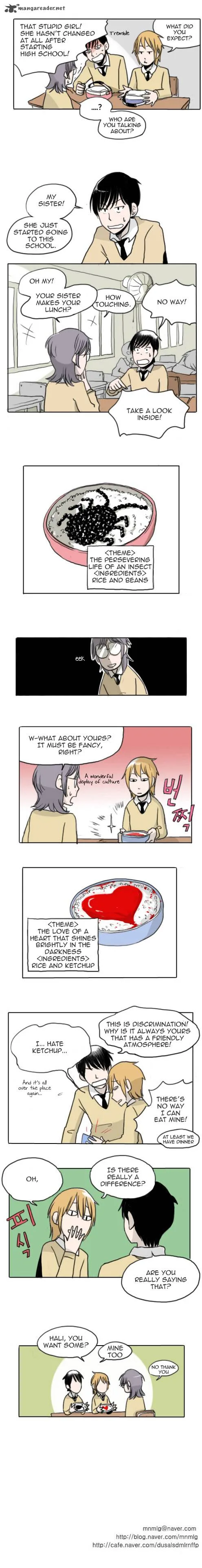 Ties of Compassion Chapter 5 page 4