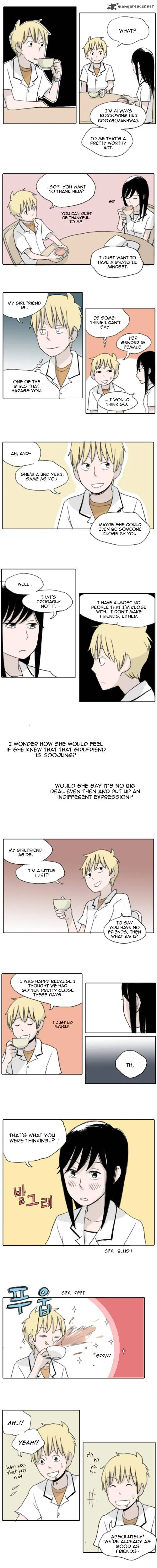 Ties of Compassion Chapter 52 page 4