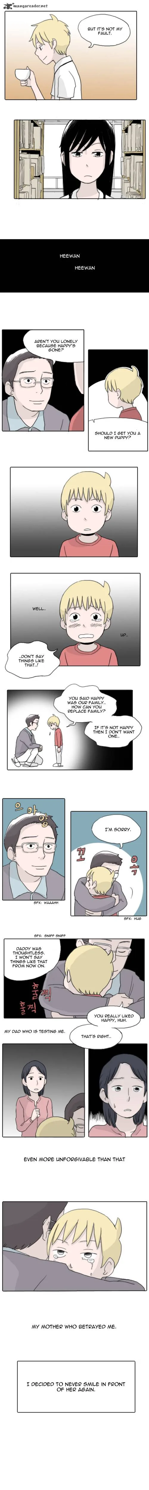 Ties of Compassion Chapter 53 page 2