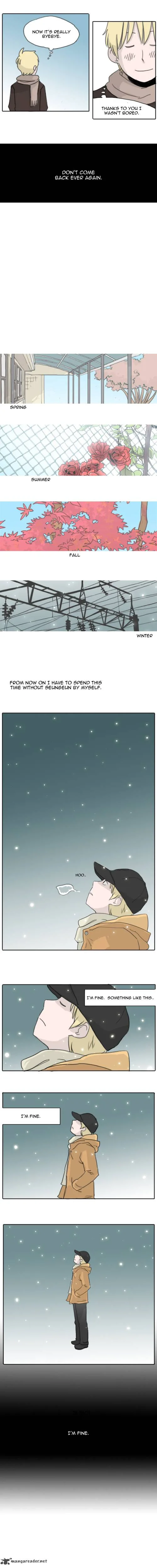 Ties of Compassion Chapter 55 page 7
