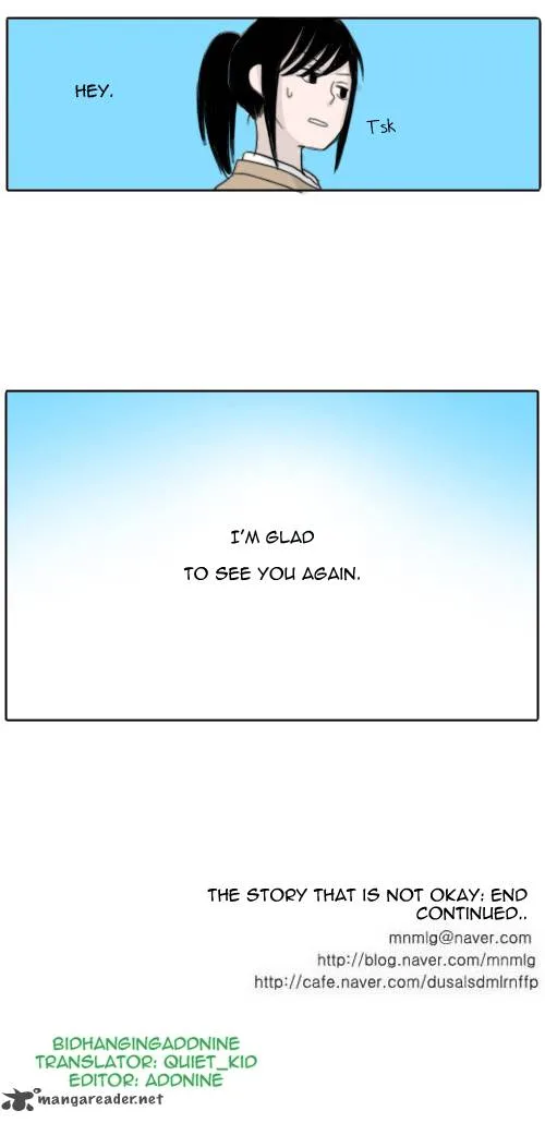 Ties of Compassion Chapter 56 page 9