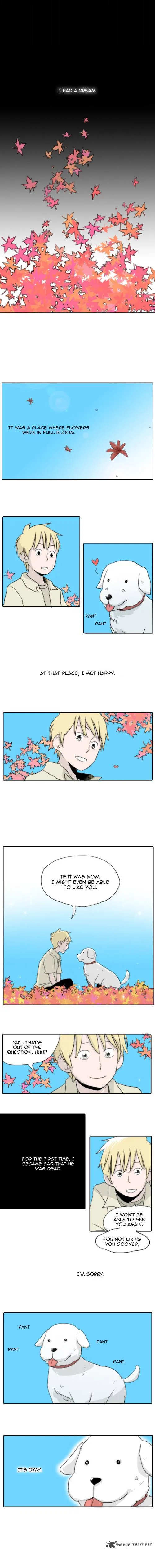 Ties of Compassion Chapter 56 page 6