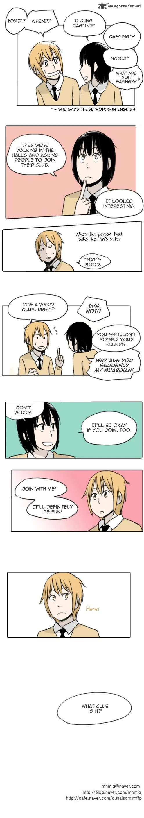 Ties of Compassion Chapter 6 page 4