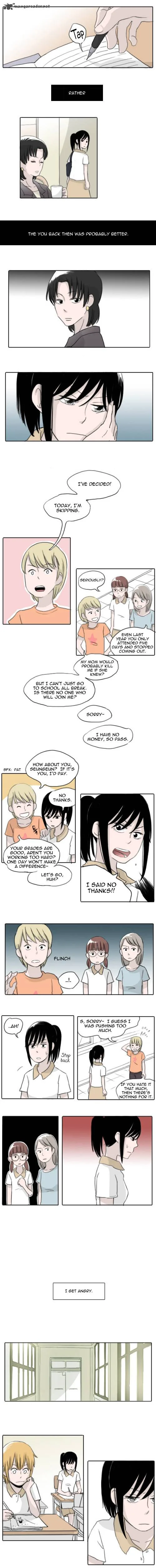 Ties of Compassion Chapter 64 page 4