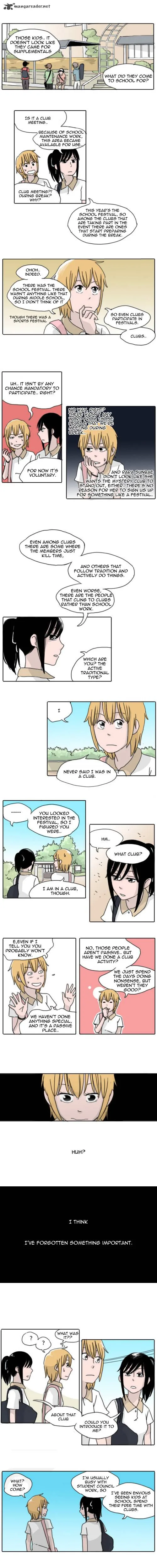 Ties of Compassion Chapter 67 page 4